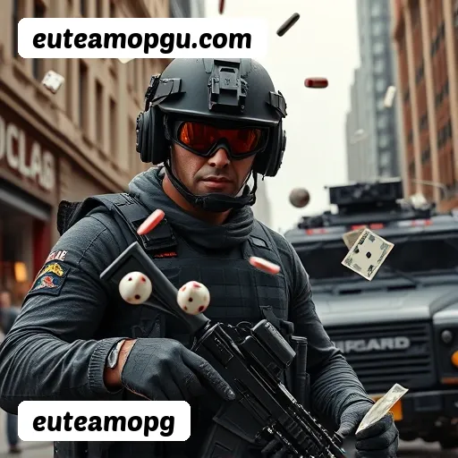 App euteamopg.com Mobile - Interface Premium com Apostas Esportivas, Cassino Online e Saques PIX em 2 Minutos