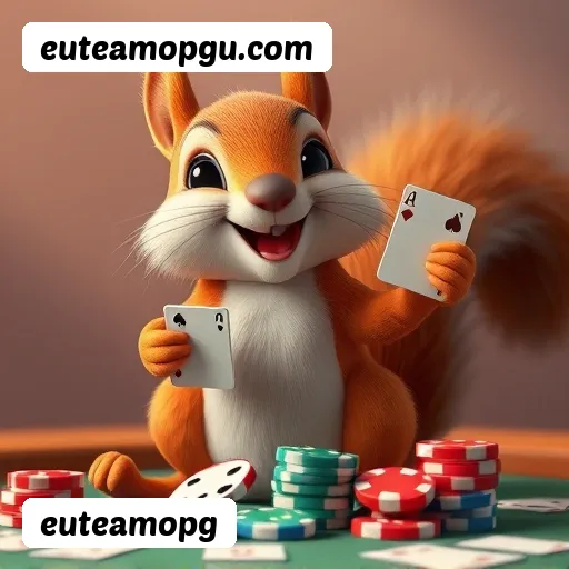 Cadastro Rápido euteamopg.com - Crie Sua Conta em 30 Segundos e Ganhe Bônus de Boas-vindas até 300%