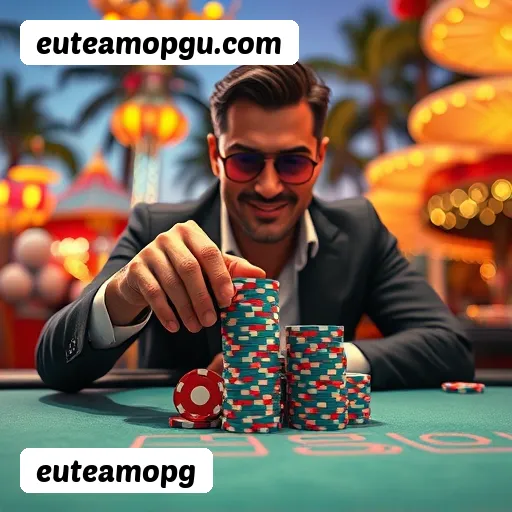 Design Responsivo euteamopg.com - Interface Adaptável para Todos os Dispositivos Mobile, Tablet e Desktop