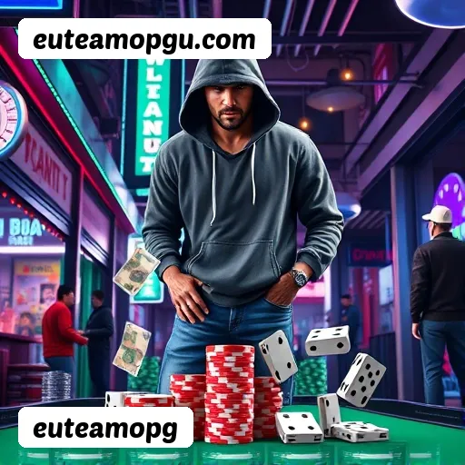 Estatísticas da euteamopg.com: 1.2 Milhão de Jogadores, 580+ Jogos Premium, Saques PIX em 3 Minutos