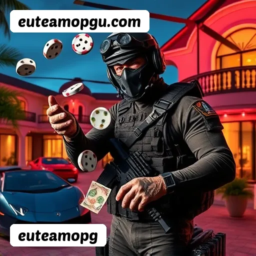 Bônus de Boas-vindas euteamopg até 300% + Rodadas Grátis - Oferta Exclusiva para Novos Jogadores no Brasil